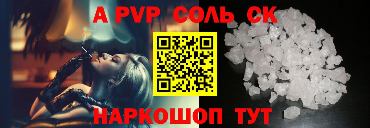 APVP СК Фрязино